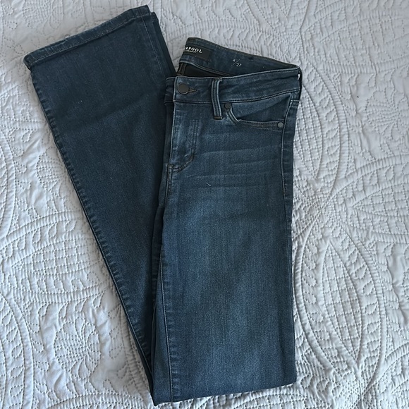 Liverpool Jeans Co Bootcut Jean - Picture 4 of 9